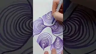Drawing Idea for Beginners Step by Step