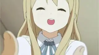 Selfish heart // MUGI (K-ON)
