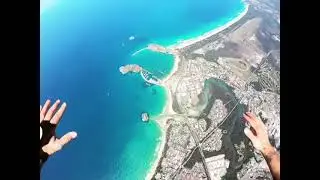 Coffs Coast Adventure