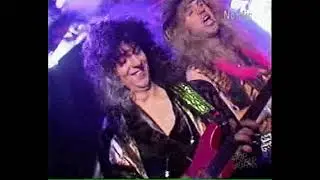 Sexshooters - Take Me Down (Top Gear 901207)