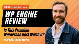 WP Engine Review