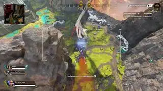 Apex legend  PS4 Artem и Texas!