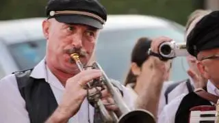Safed Annual Klayzmer Festival