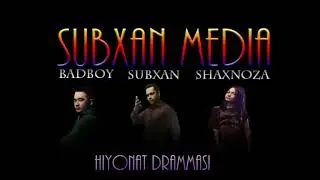 Subxan media - Hiyonat