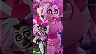 °•✯Fnaf Lady's Edit✯•° #fnaf  #capcut #fnafedit #fnafsecuritybreach