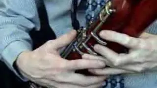 Fingering Technique