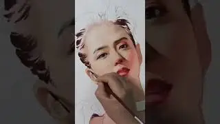 #creativeideas #creativeart #artandcraft #paintingArtwork|Artandcraft|Realistic|Artwork|
