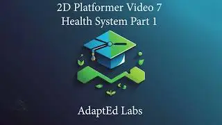 Unity 2D Platformer Tutorial Series Part 7 | Damage Objects, Health System & Player Damage