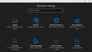 How to Enable Windows 10 Dark Mode or Black Theme