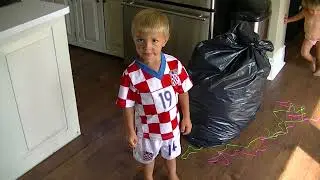 Mario Viskovic - 2013 Vidio X Istra