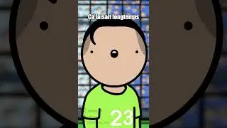 POV: FRANCE in the FINALS