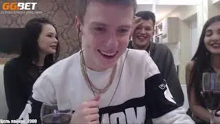🔥 ПОЗВАЛ МАЛЫШКУ ИЗ ДОМА 2