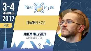 [RUS] Artem Malyshev: 