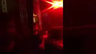 Παντελής Παντελίδης Πυρκαγιά Live