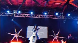 ZHEANI - DIRT ON THE NAME OF STEVEN  [[ LIVE ]]