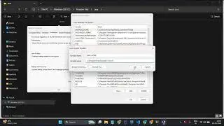 How to Configure JAVA_HOME and Path in Windows Laptop/System