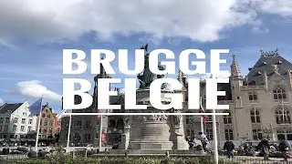 Brugge Belgie