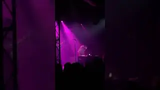 Her’s - She Needs Him Live in Los Ángeles, CA. @ the Echoplex 11/13/2018