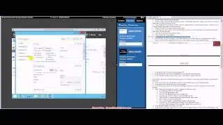 Managing Active Directory Service Accounts by Enayat Meer - 20411d M3