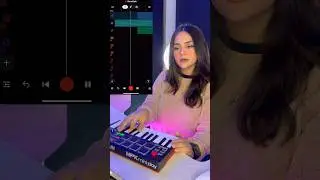 Confirmo que grabar con BandLab es genial :’) #bandlab #bandlabapp #producer #music