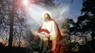 ORACIÓN DEL PADRE NUESTRO