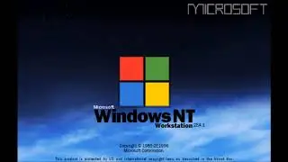 Windows NT 2E4.1