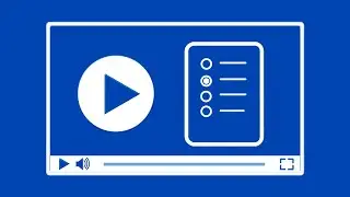 Crear cuestionarios en video de Kaltura dentro del campus online
