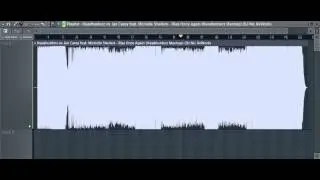 Headhunterz vs. Ian Carey feat. Michelle Shellers - Rise Once Again (Headhunterz Mashup)