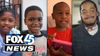Disabled & Denied - A Project Baltimore investigation