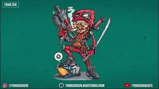 (FREE FOR PROFIT) Conway The Machine x Dark Rap Type Beat - 