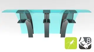 Parametric Architecture using Grasshopper Rhino Tutorial P4