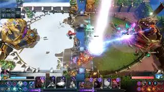 Minion Masters | 10 Min. Mana Frenzy Match (3.5x)
