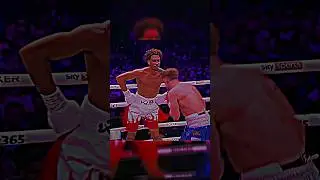 Prince Naseem's Enemy 😱 