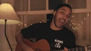 A Força do Ilê (Daniela Mercury) - Lucas Vaz