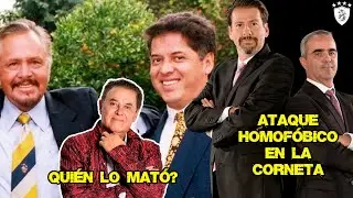 Más de 50 Misterios de la Televisión Mexicana V | EDICIÓN DE 1 HR