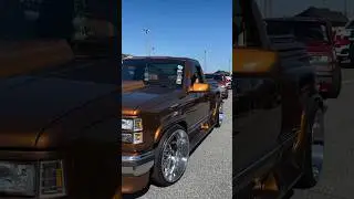 OBS Chevy Estilo 90s 