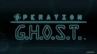 Operation Ghost OST - Final Boss (Phase 2)