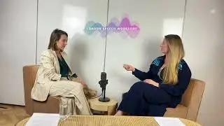 Authenticity in Leadership: In Conversation with Emma and Caroline - Part 10