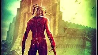 ETL Witcher Book Club -- Blood of Elves