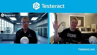 Interviewing your past self about automated test and finding that you were naive.