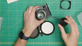The best accessories for the Fujifilm X100 VI