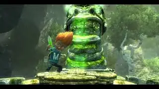 Max | The Curse of Brotherhood 5