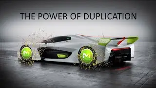 Minebase Training  Session 3 The power of duplication