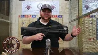 Kel-Tec KS7