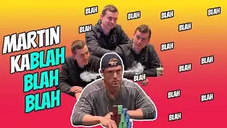The World's MOST ANNOYING Poker Player 