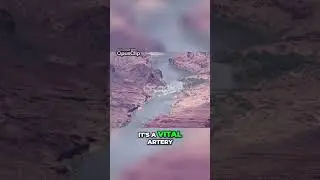 Unleashing the Power of the Colorado River