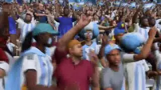 Rags to riches Worldy Cup #epic
