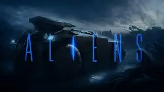 Aliens (1986) | V2 | Ambient Soundscape