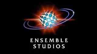 Publisher- / Entwickler- -Sequenzen / -Logos / -Animationen ++Ensemble Studios (1999)++