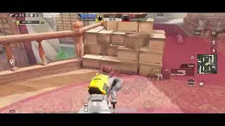 1V2 | BGMI | @Animepokefan's friends | Library